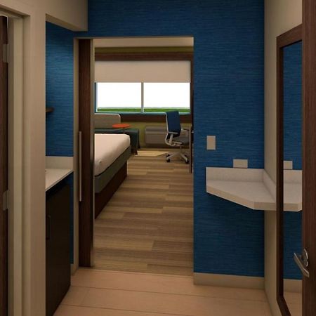 Holiday Inn Express & Suites - Bullhead City By Ihg Esterno foto