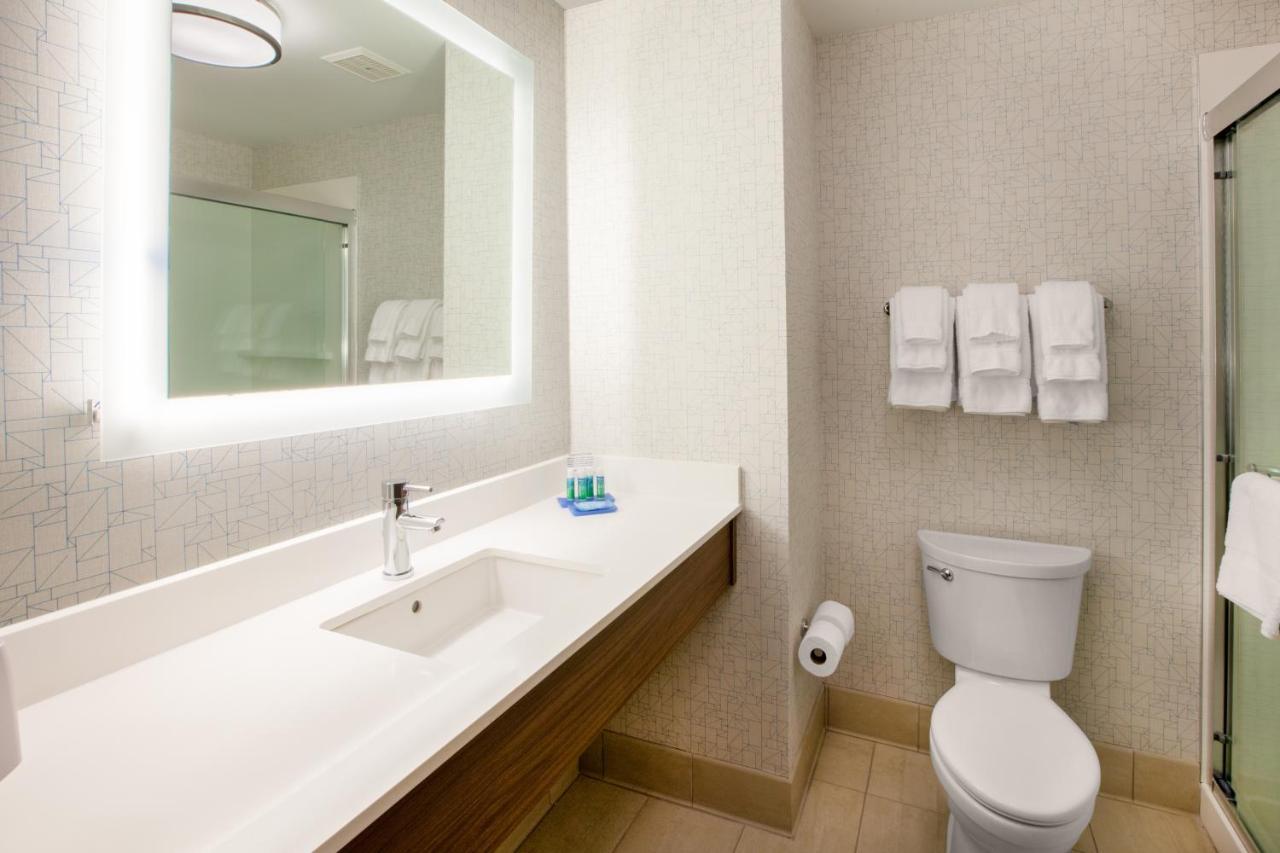 Holiday Inn Express & Suites - Bullhead City By Ihg Esterno foto
