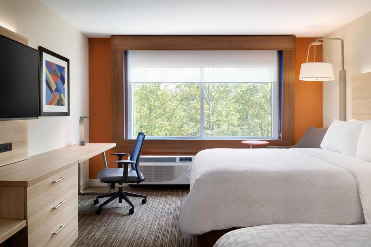 Holiday Inn Express & Suites - Bullhead City By Ihg Esterno foto