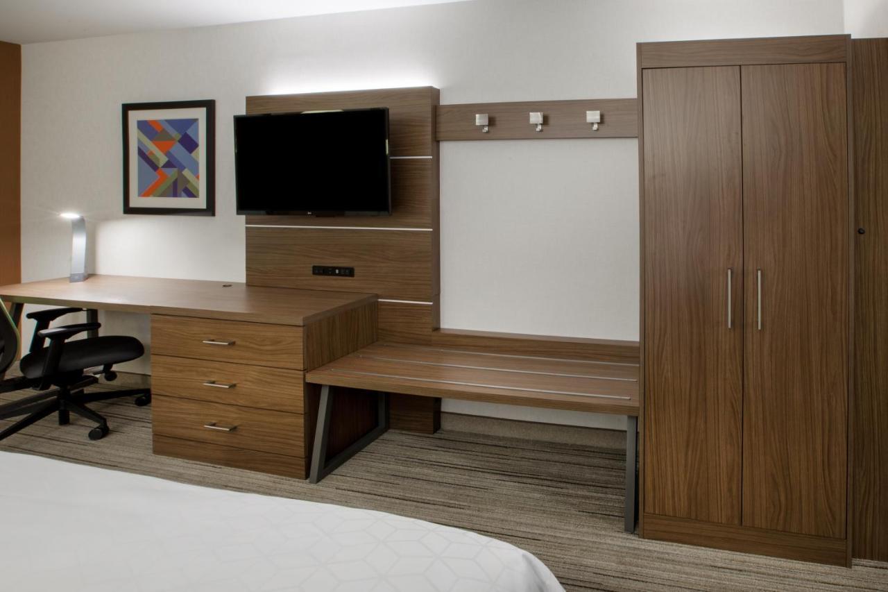 Holiday Inn Express & Suites - Bullhead City By Ihg Esterno foto