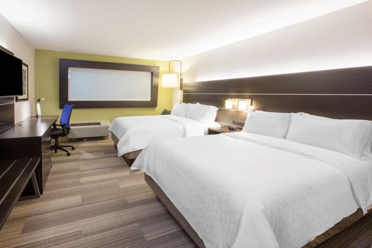 Holiday Inn Express & Suites - Bullhead City By Ihg Esterno foto