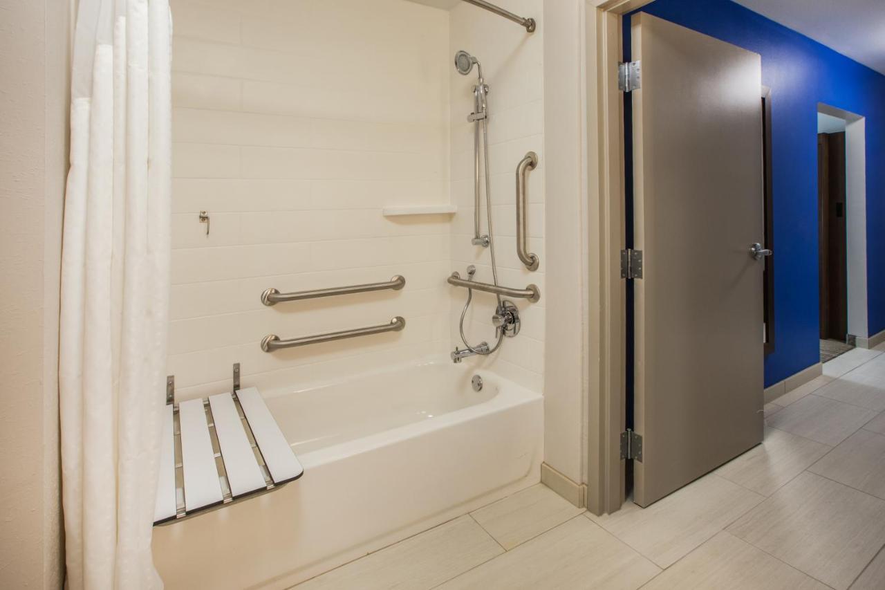 Holiday Inn Express & Suites - Bullhead City By Ihg Esterno foto
