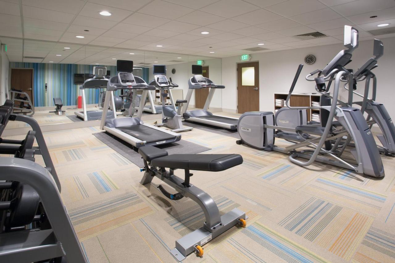 Holiday Inn Express & Suites - Bullhead City By Ihg Esterno foto