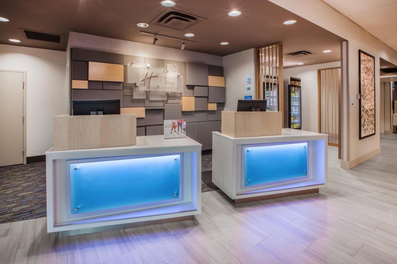 Holiday Inn Express & Suites - Bullhead City By Ihg Esterno foto
