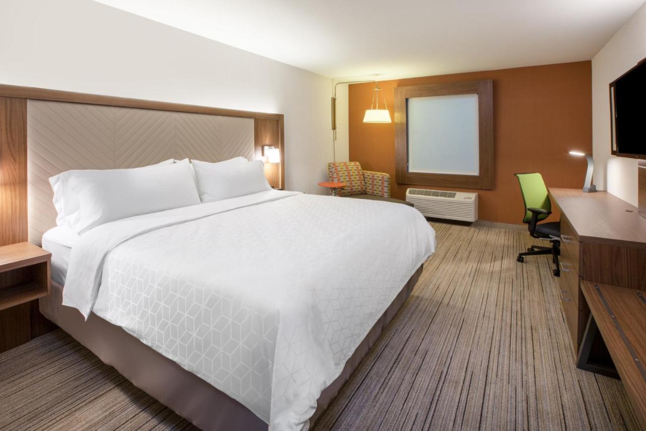 Holiday Inn Express & Suites - Bullhead City By Ihg Esterno foto