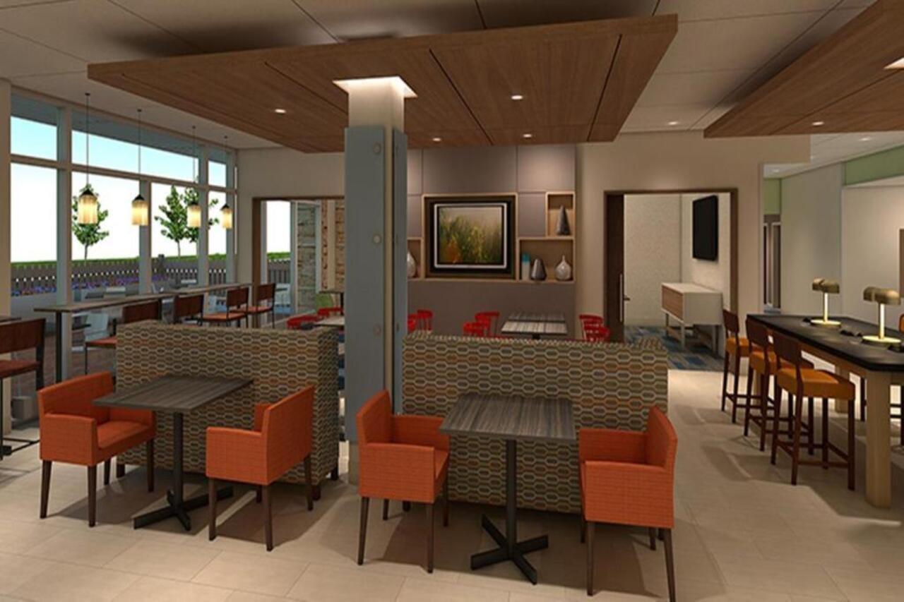 Holiday Inn Express & Suites - Bullhead City By Ihg Esterno foto