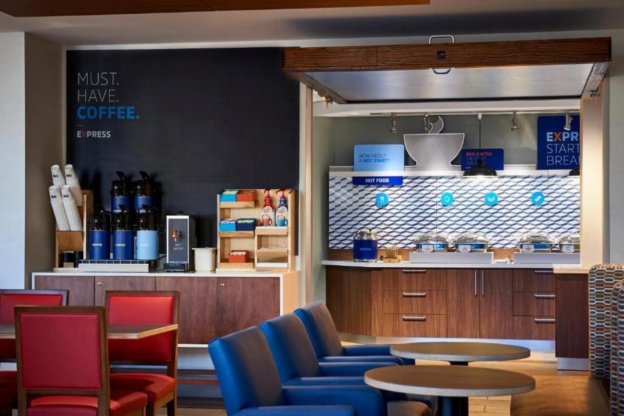 Holiday Inn Express & Suites - Bullhead City By Ihg Esterno foto