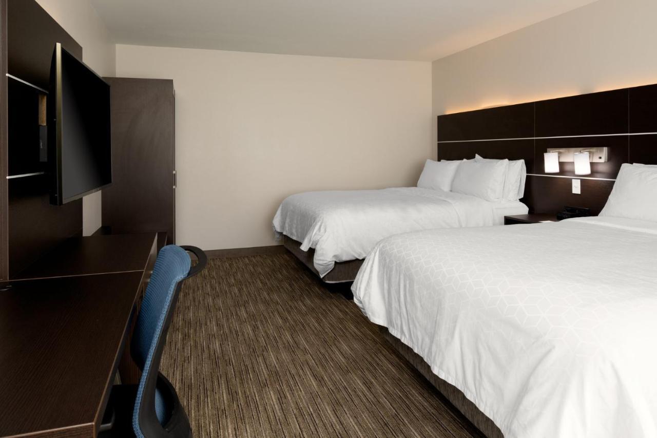 Holiday Inn Express & Suites - Bullhead City By Ihg Esterno foto