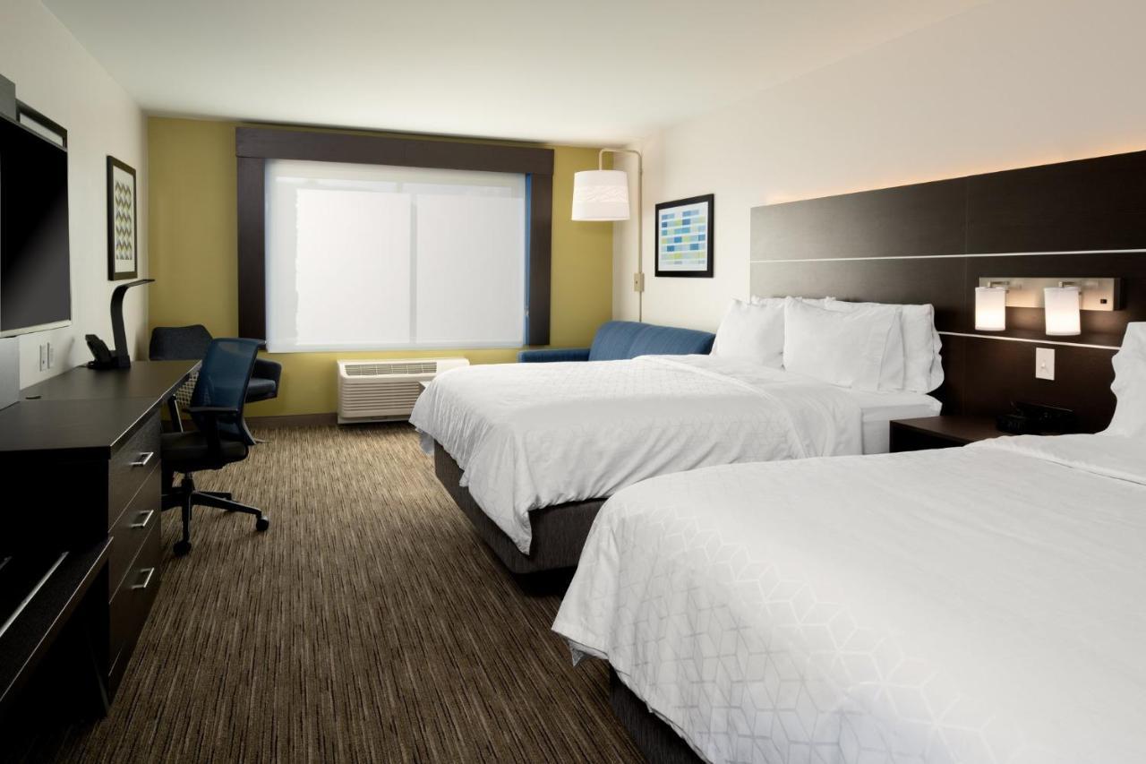 Holiday Inn Express & Suites - Bullhead City By Ihg Esterno foto