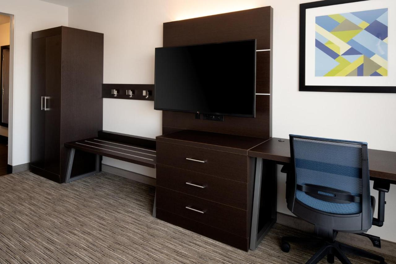 Holiday Inn Express & Suites - Bullhead City By Ihg Esterno foto