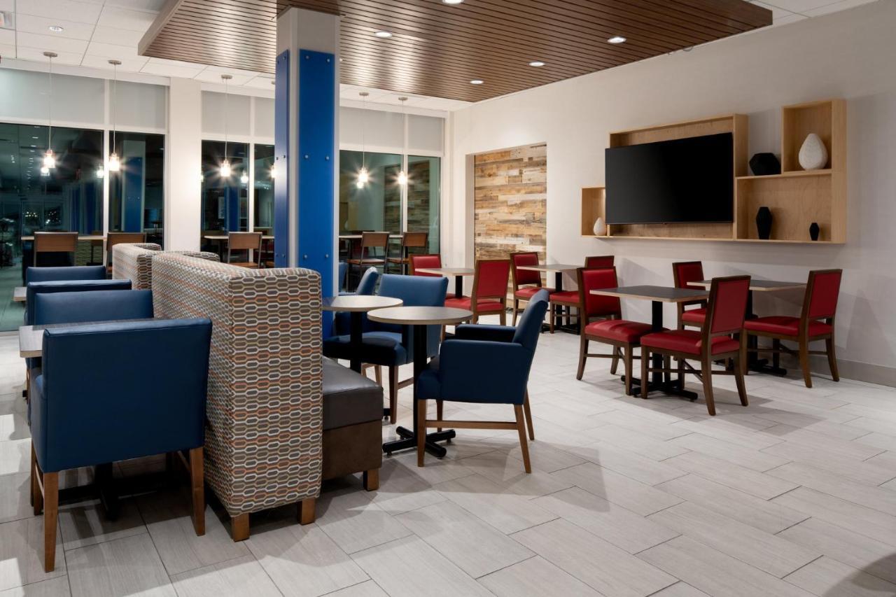 Holiday Inn Express & Suites - Bullhead City By Ihg Esterno foto
