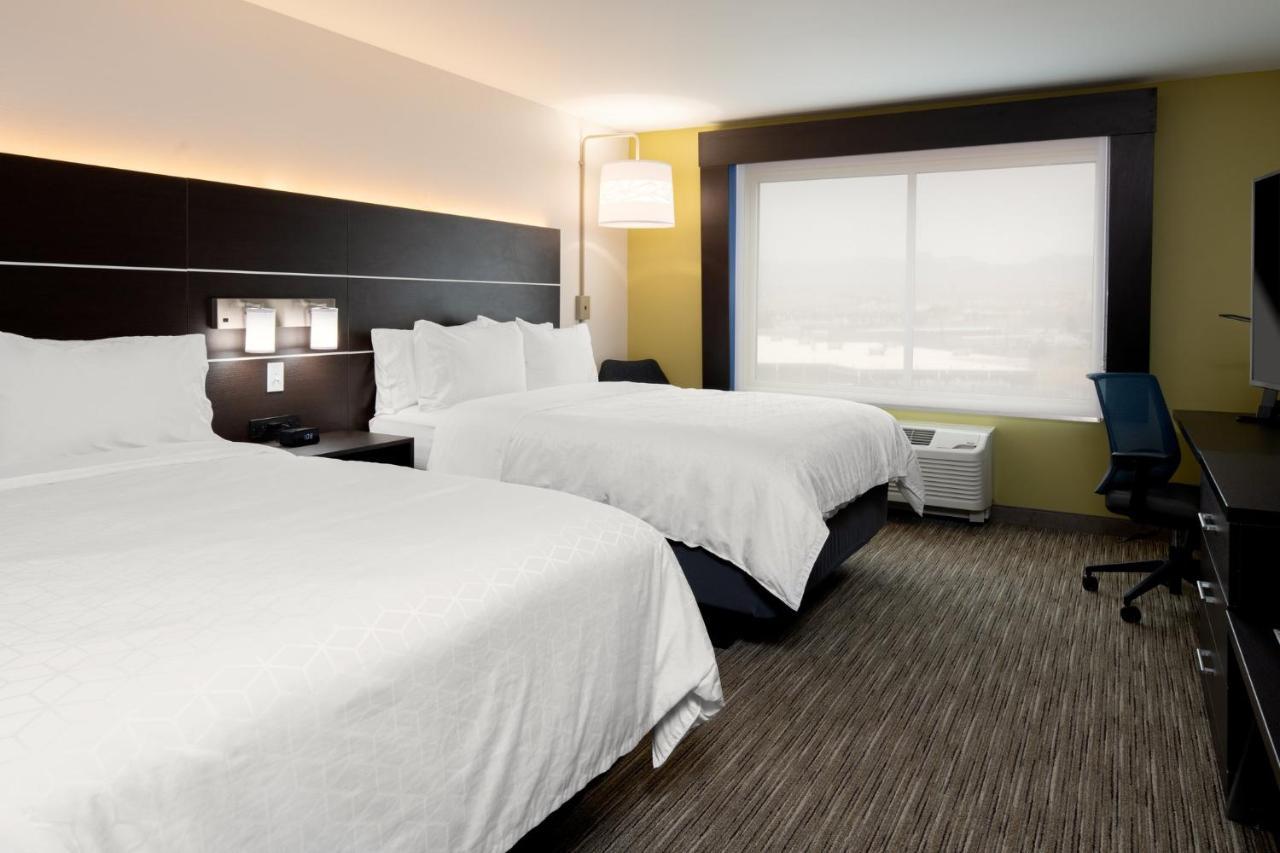Holiday Inn Express & Suites - Bullhead City By Ihg Esterno foto