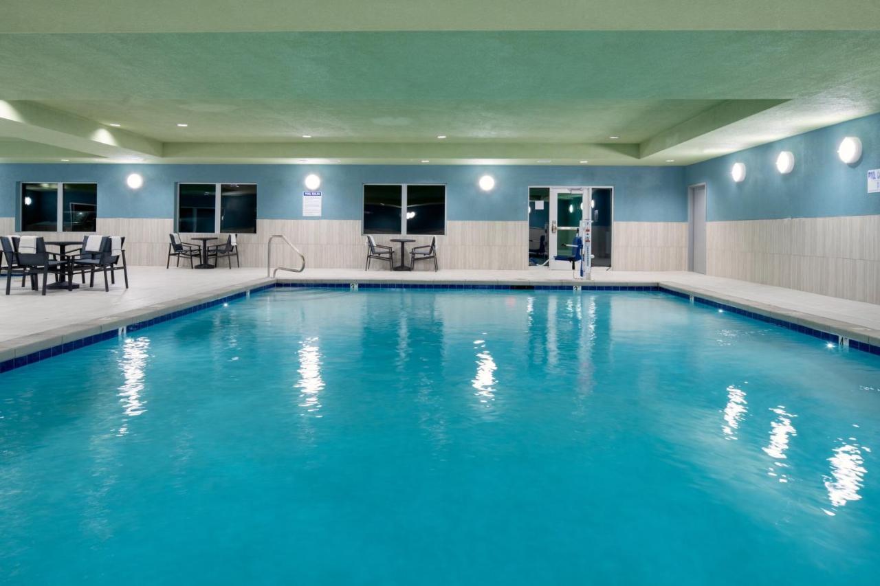 Holiday Inn Express & Suites - Bullhead City By Ihg Esterno foto