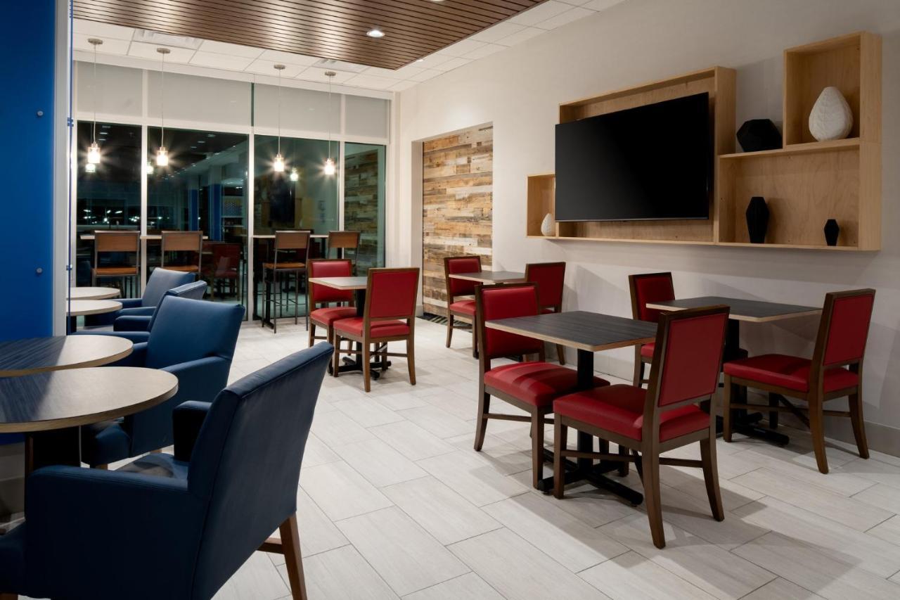 Holiday Inn Express & Suites - Bullhead City By Ihg Esterno foto