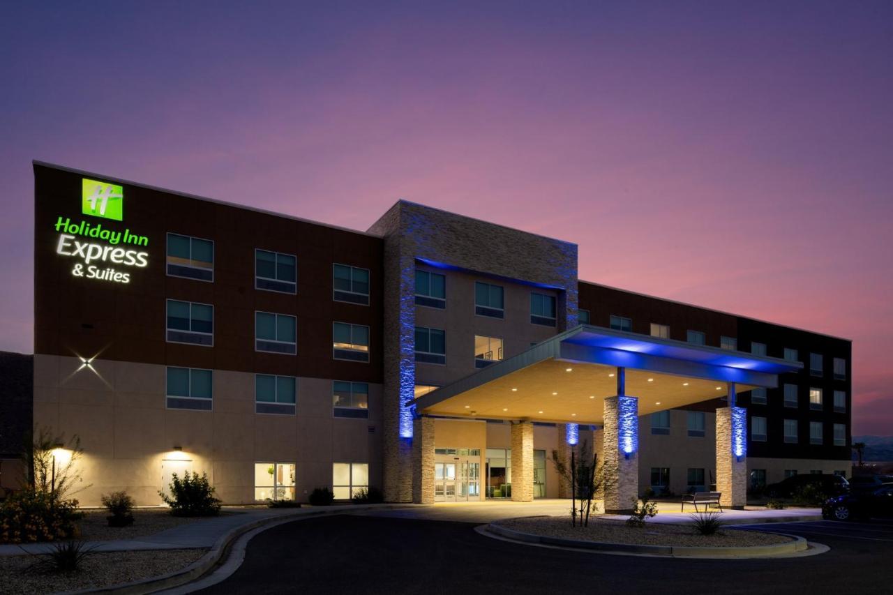 Holiday Inn Express & Suites - Bullhead City By Ihg Esterno foto