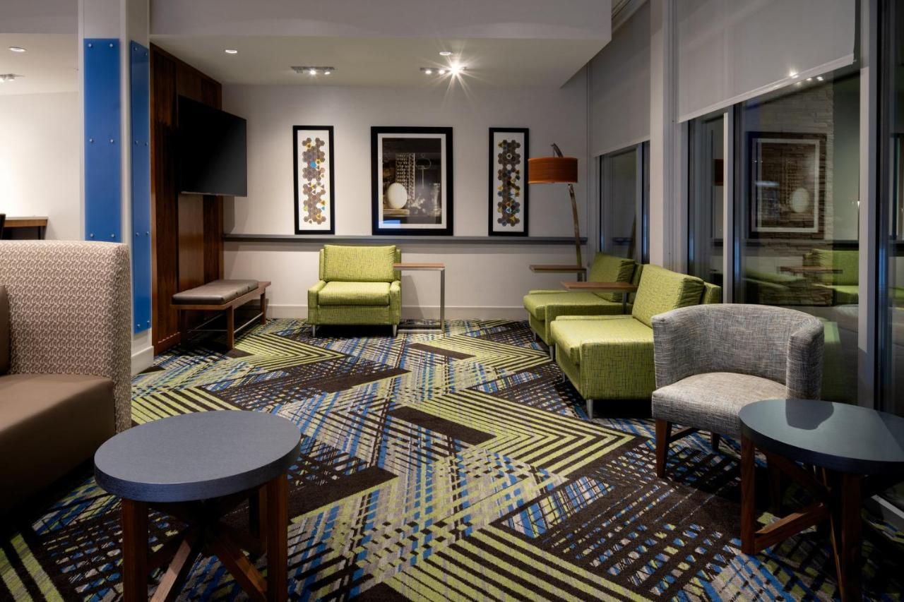 Holiday Inn Express & Suites - Bullhead City By Ihg Esterno foto
