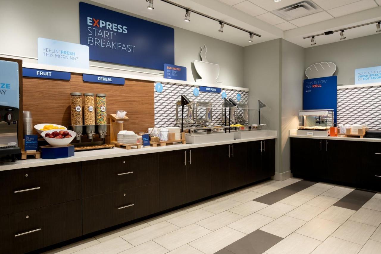Holiday Inn Express & Suites - Bullhead City By Ihg Esterno foto