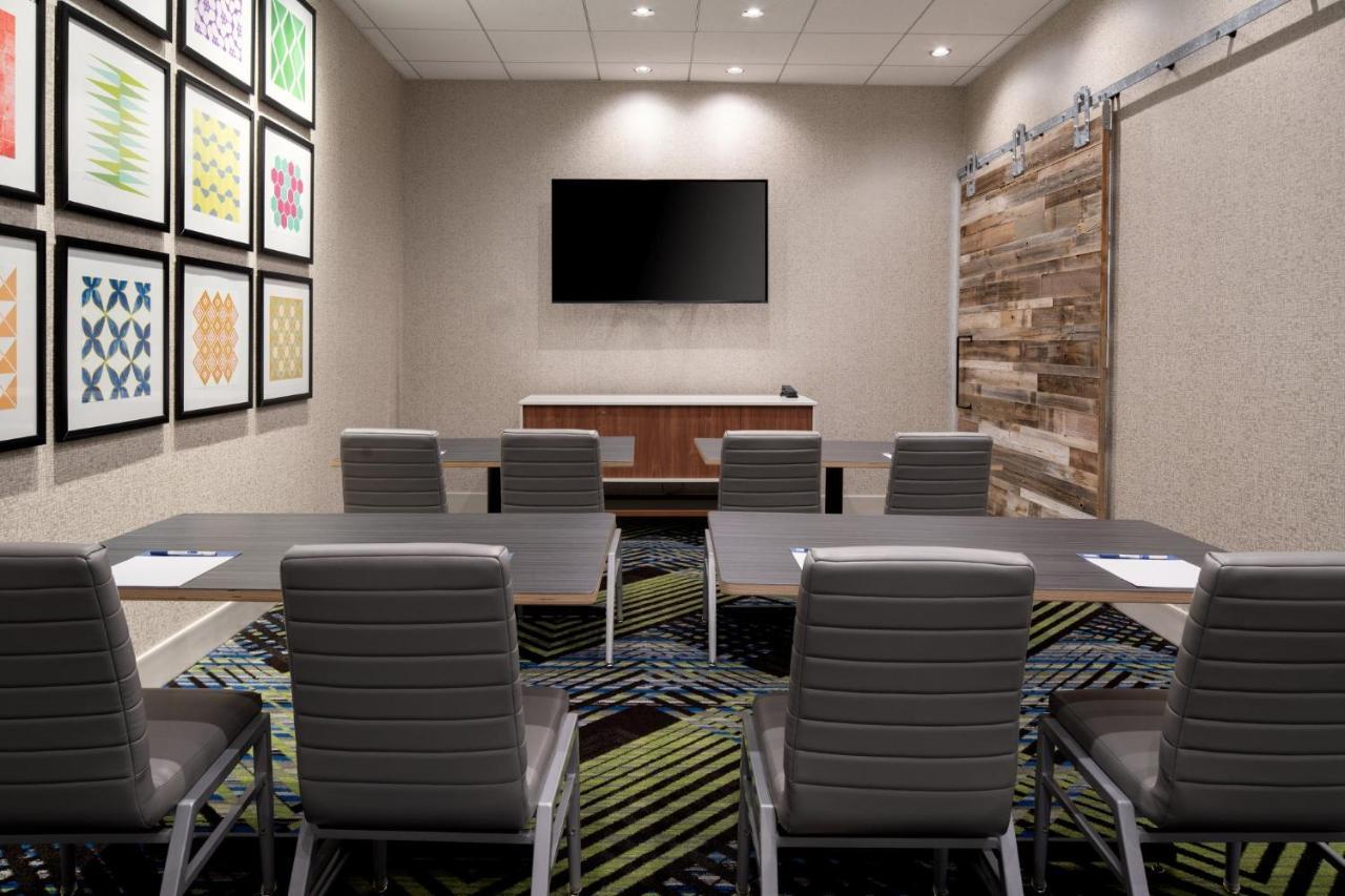 Holiday Inn Express & Suites - Bullhead City By Ihg Esterno foto