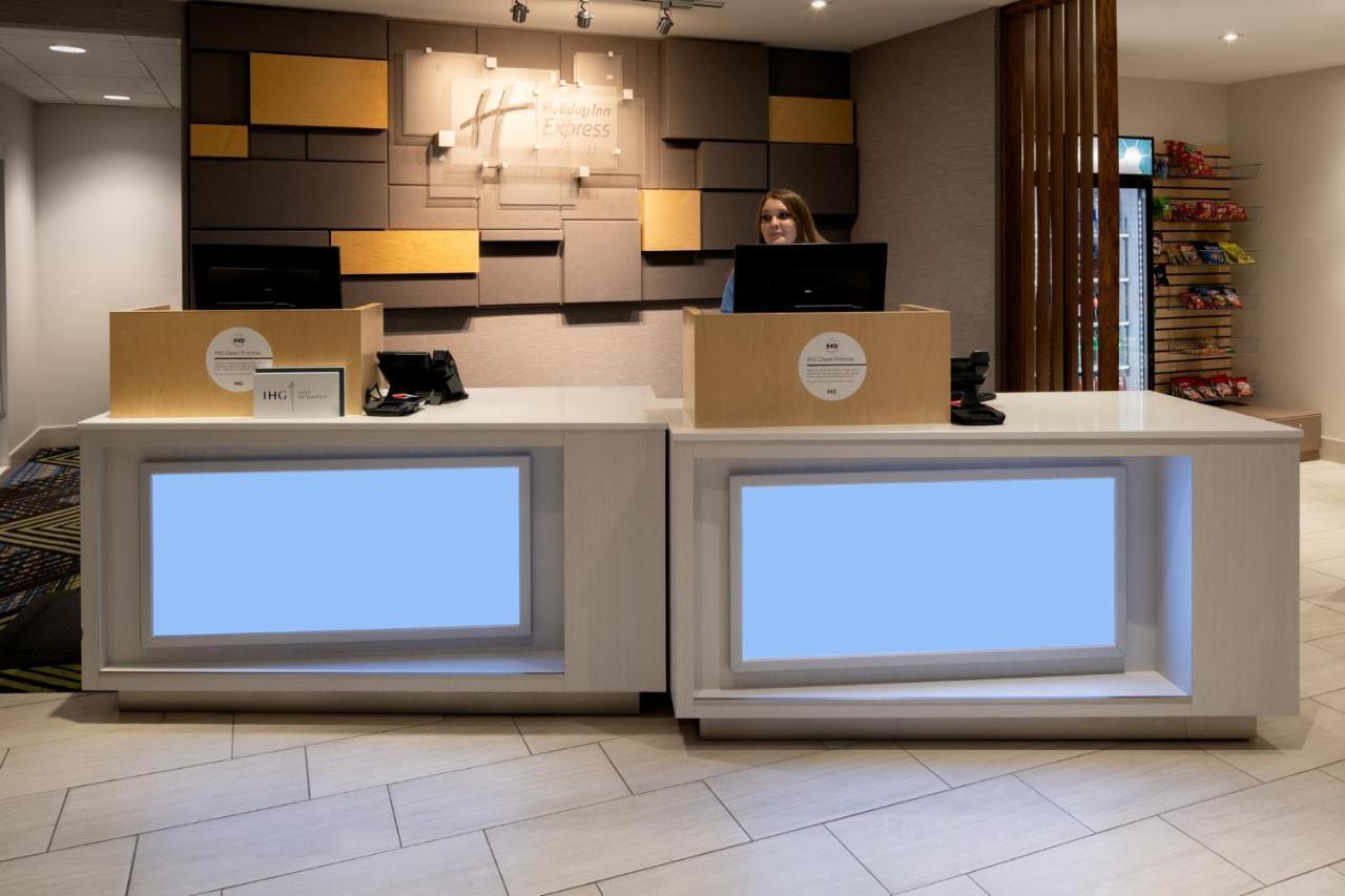 Holiday Inn Express & Suites - Bullhead City By Ihg Esterno foto
