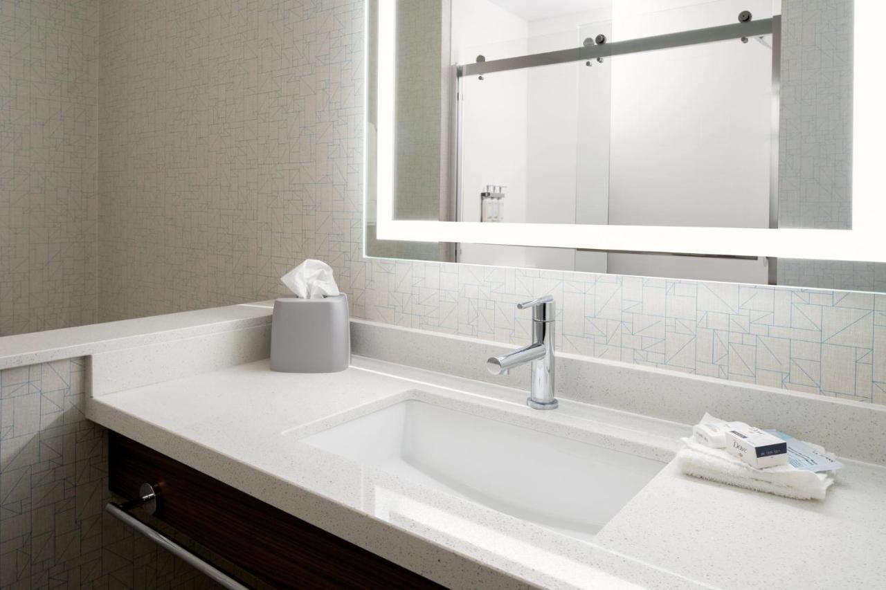 Holiday Inn Express & Suites - Bullhead City By Ihg Esterno foto