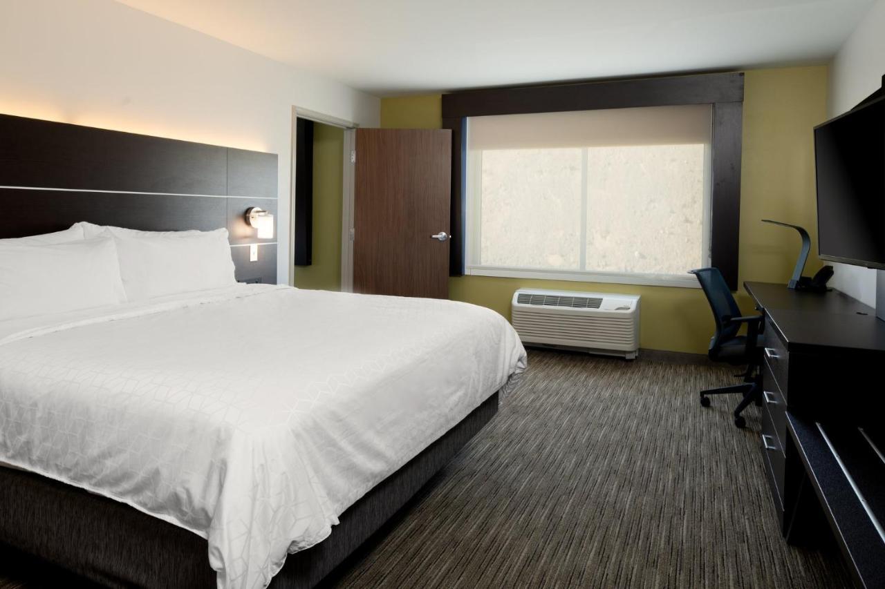 Holiday Inn Express & Suites - Bullhead City By Ihg Esterno foto