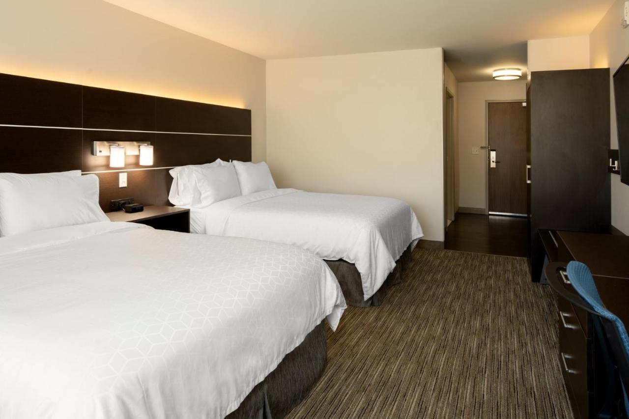 Holiday Inn Express & Suites - Bullhead City By Ihg Esterno foto