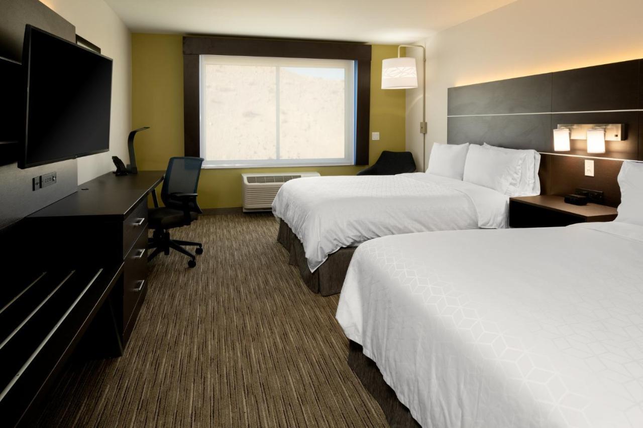 Holiday Inn Express & Suites - Bullhead City By Ihg Esterno foto